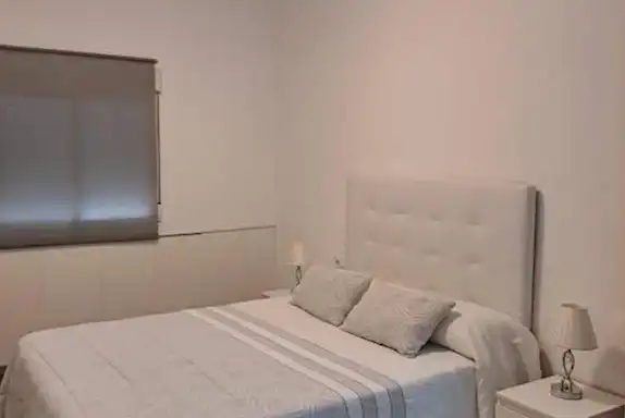 Apartamento con jacuzzi - Two-Bedroom Apartment · fotografía 1