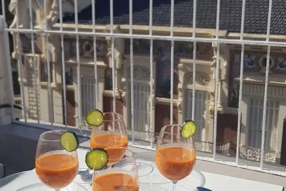 Apartamentos Decumano Romano · fotografía 1