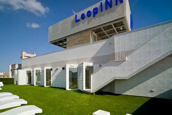 Loop INN Hostel Cartagena · fotografía 1