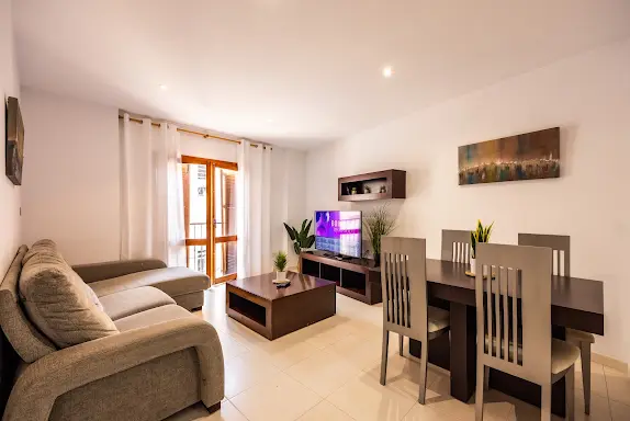 Apartamentos Cartagena Centro Histórico by Cartagena Spain · fotografía 1