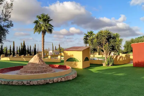Espacio Finca Alegría · fotografía 1