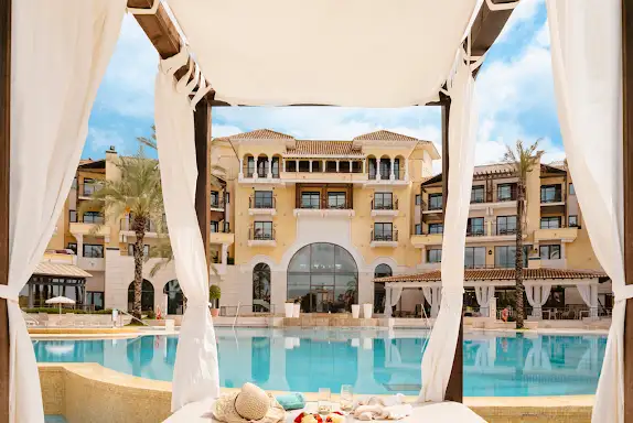 Ona Mar Menor - Golf Resort & Spa · fotografía 1