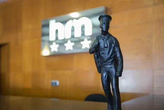Hotel Manolo Cartagena · fotografía 1