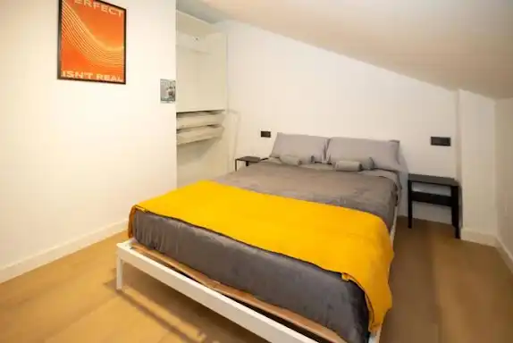 Carthago Suites - Puerto - Duplex Suite · fotografía 3