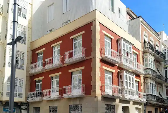 Apartamentos Turísticos Plaza del Rey by Cartagena Spain · fotografía 1