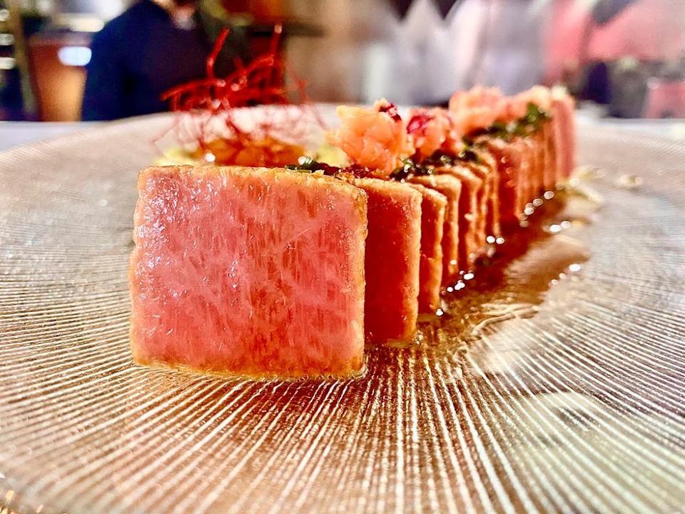 Restaurante A La Brasa: fotografía 3