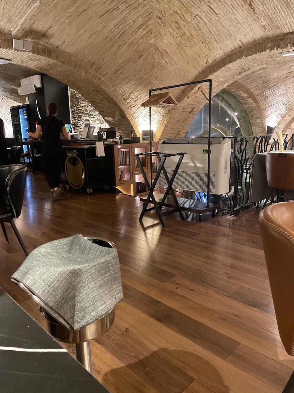 Restaurante A La Brasa: fotografía 5