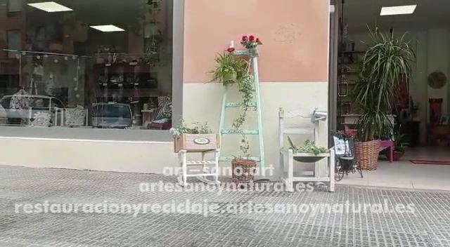 Artesano y Natural: fotografía 7