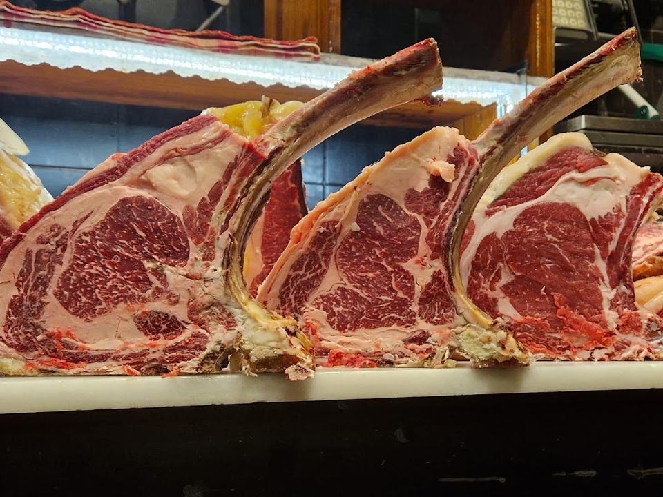 Asador El Pincho de Castilla: fotografía 6
