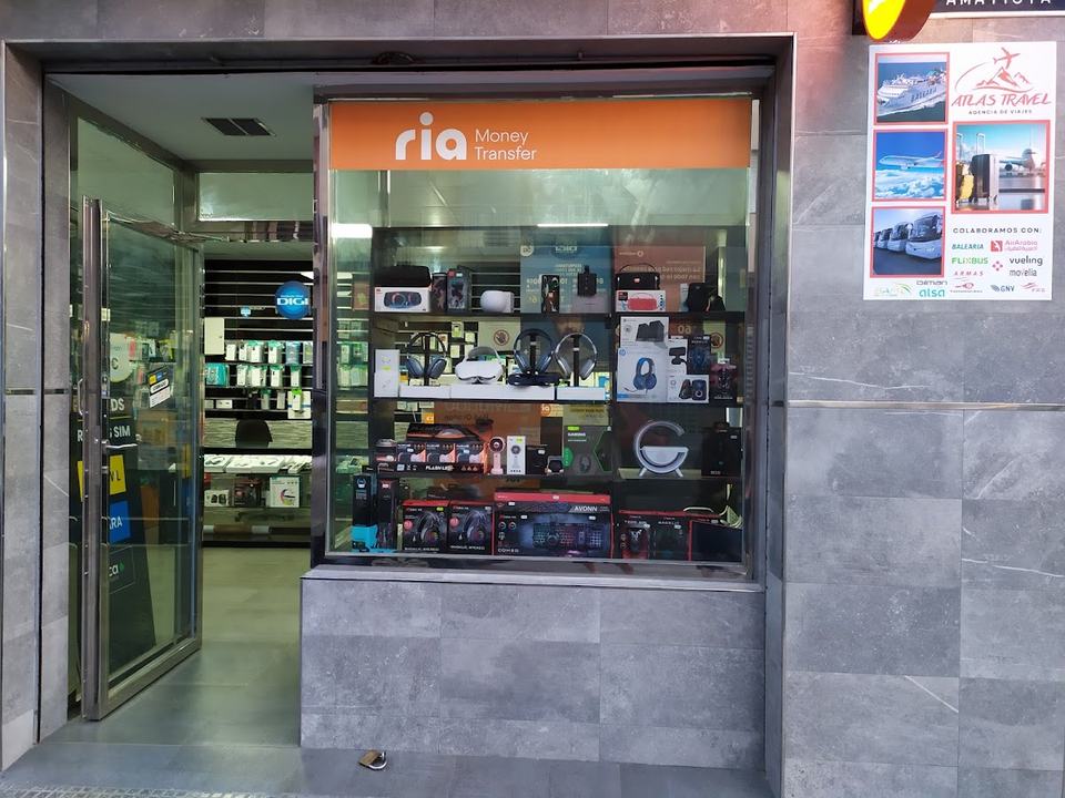 ATLAS SYSTEMS - TRAVEL: fotografía 2