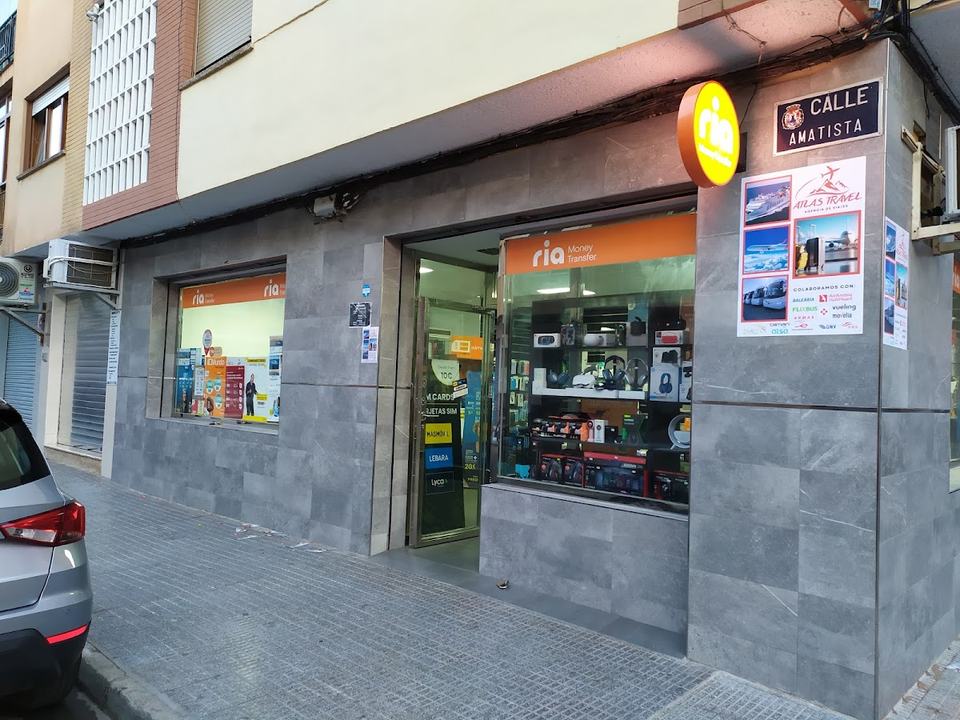 ATLAS SYSTEMS - TRAVEL: fotografía 6