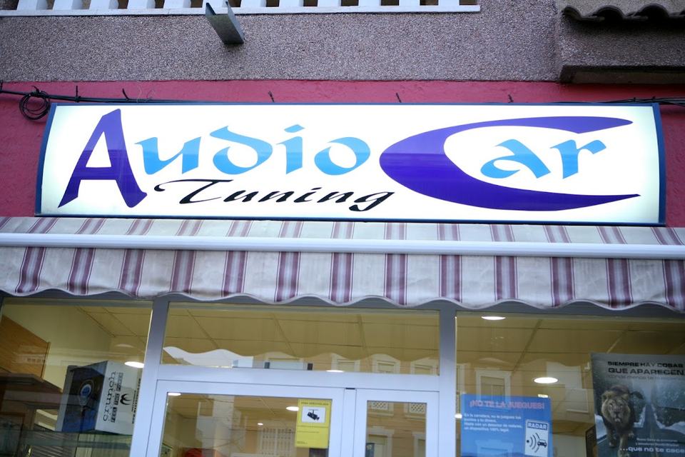 Autocentro Elektra S.L.U.: fotografía 5