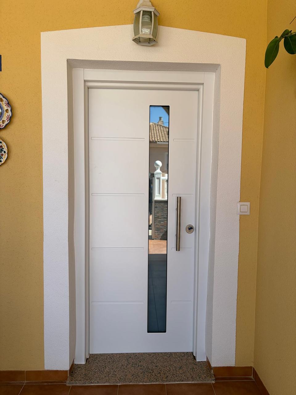 BEYCA puertas de seguridad: fotografía 4