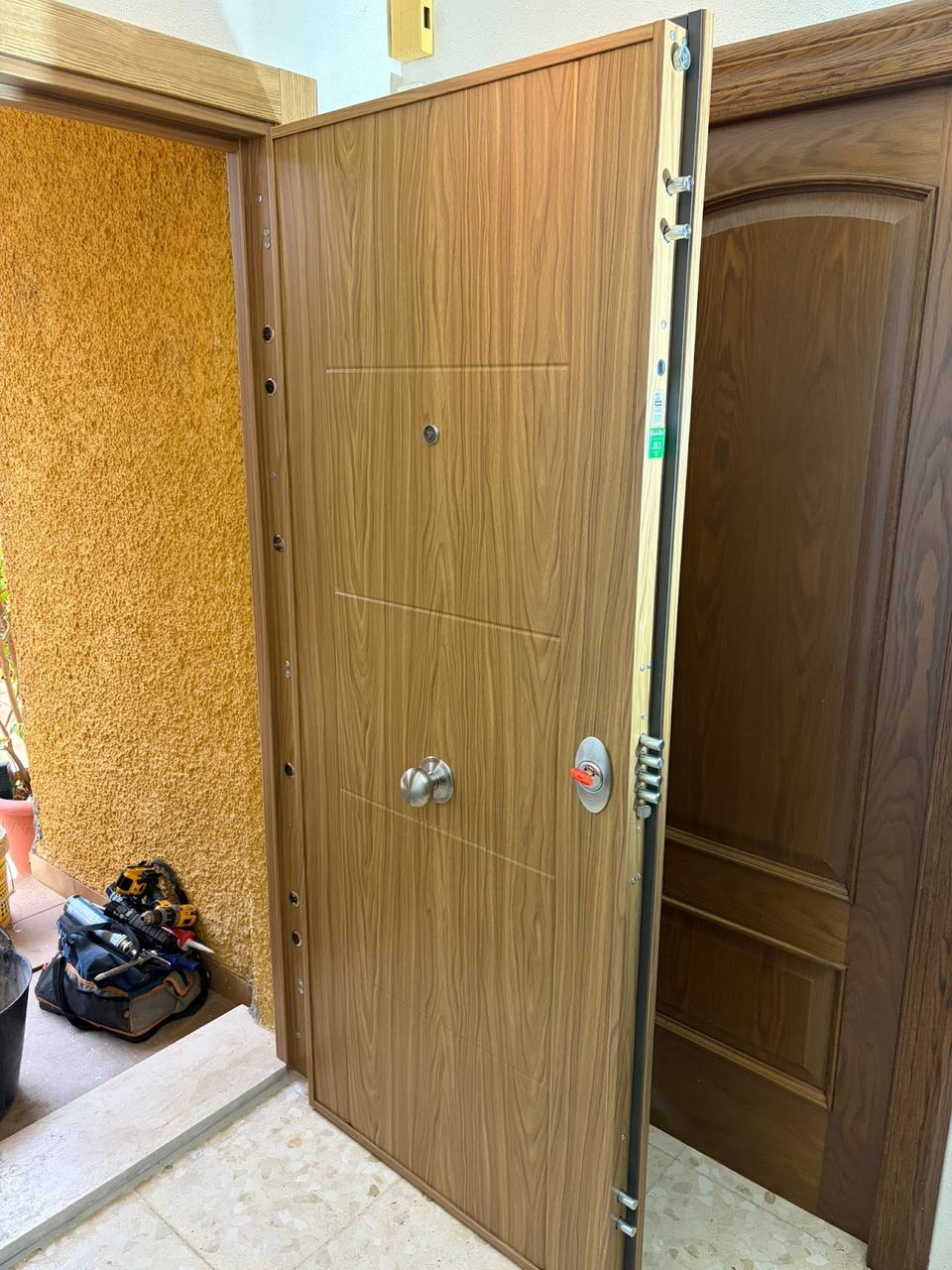 BEYCA puertas de seguridad: fotografía 5