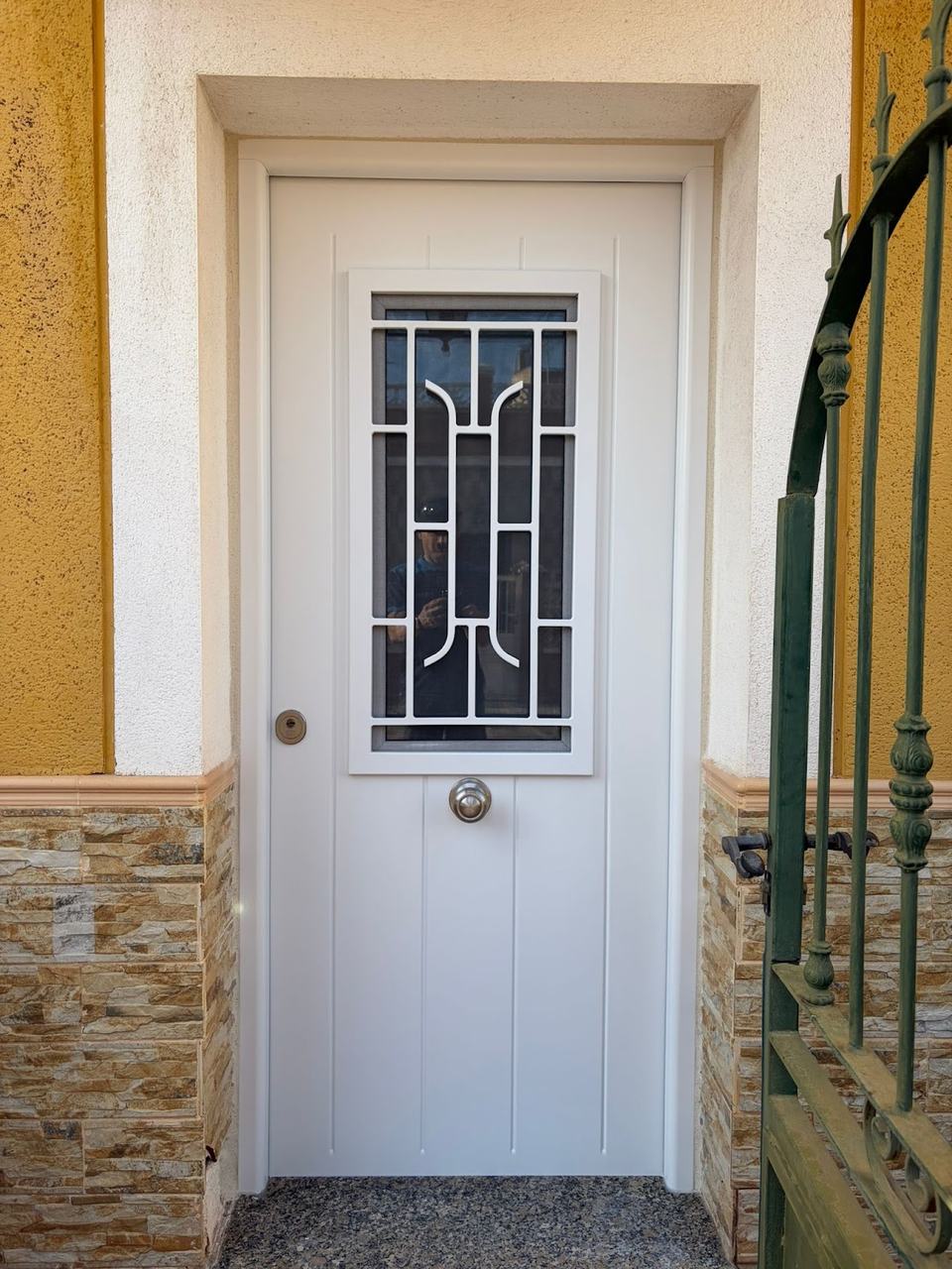 BEYCA puertas de seguridad: fotografía 6