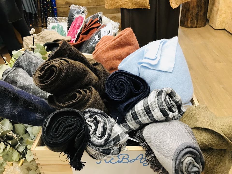 Bonika Showroom: fotografía 5