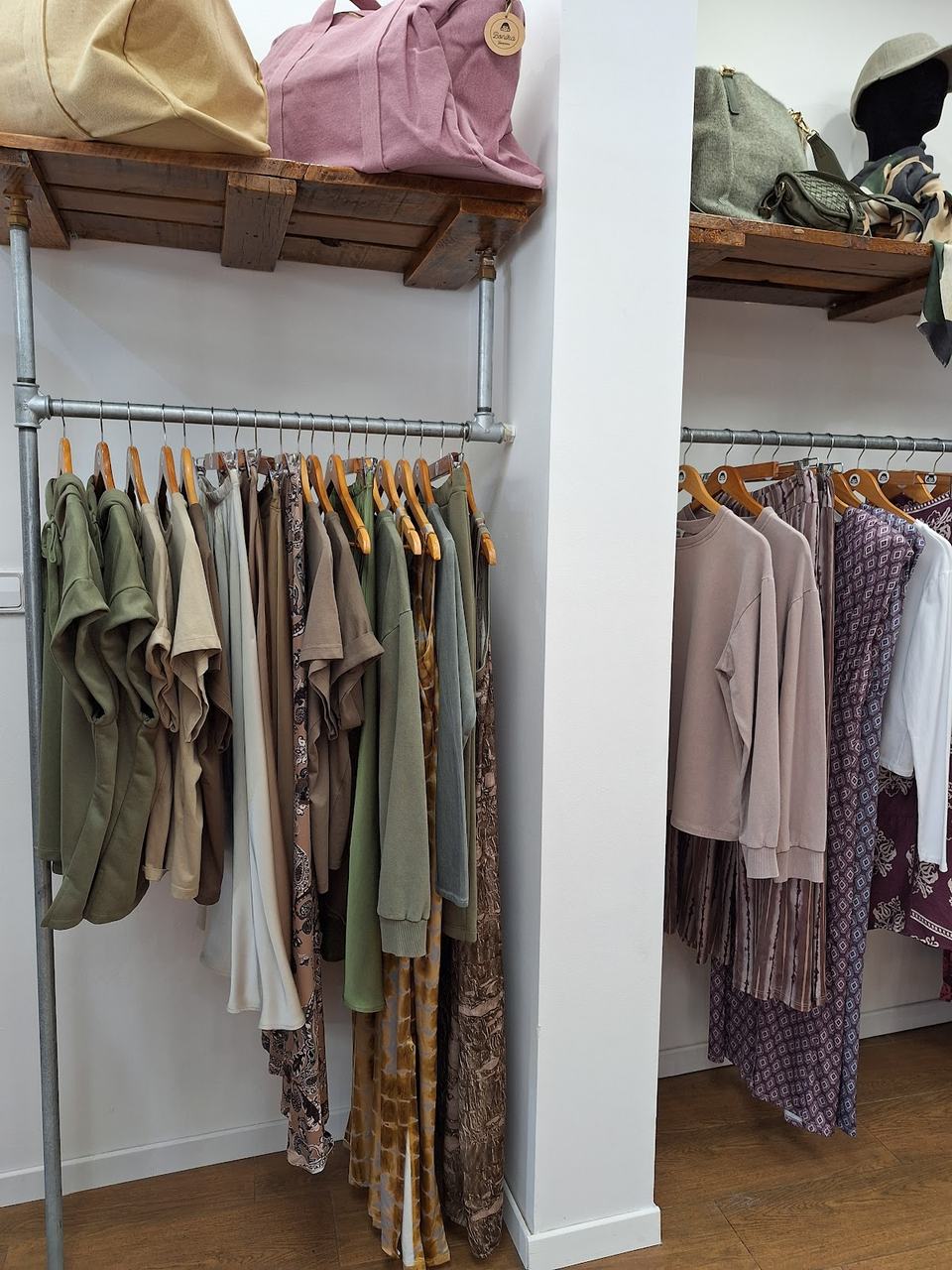 Bonika Showroom: fotografía 7