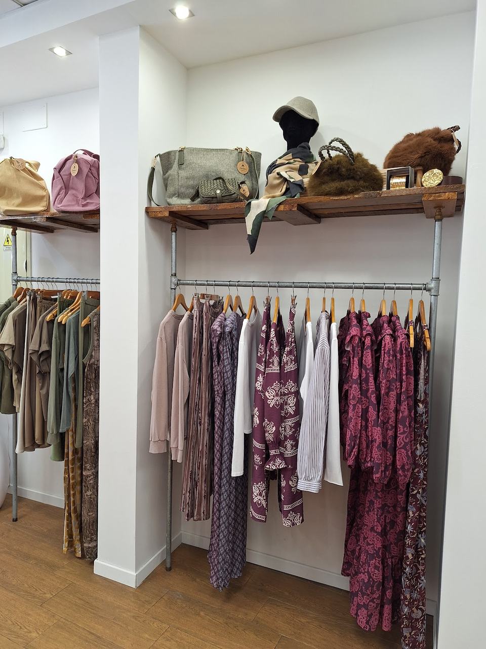 Bonika Showroom: fotografía 8