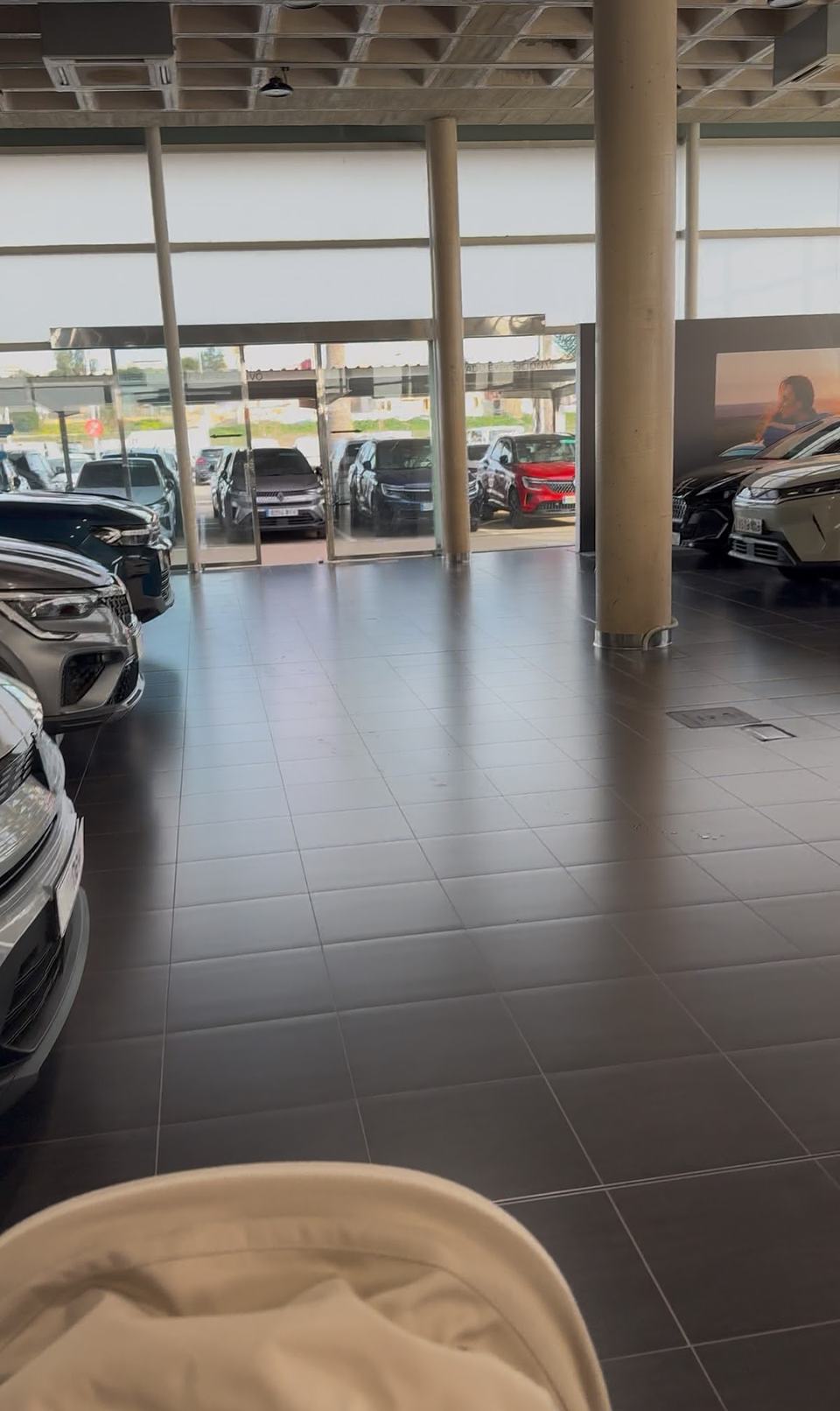 BYD Cartagena Marcos Automoción: fotografía 8