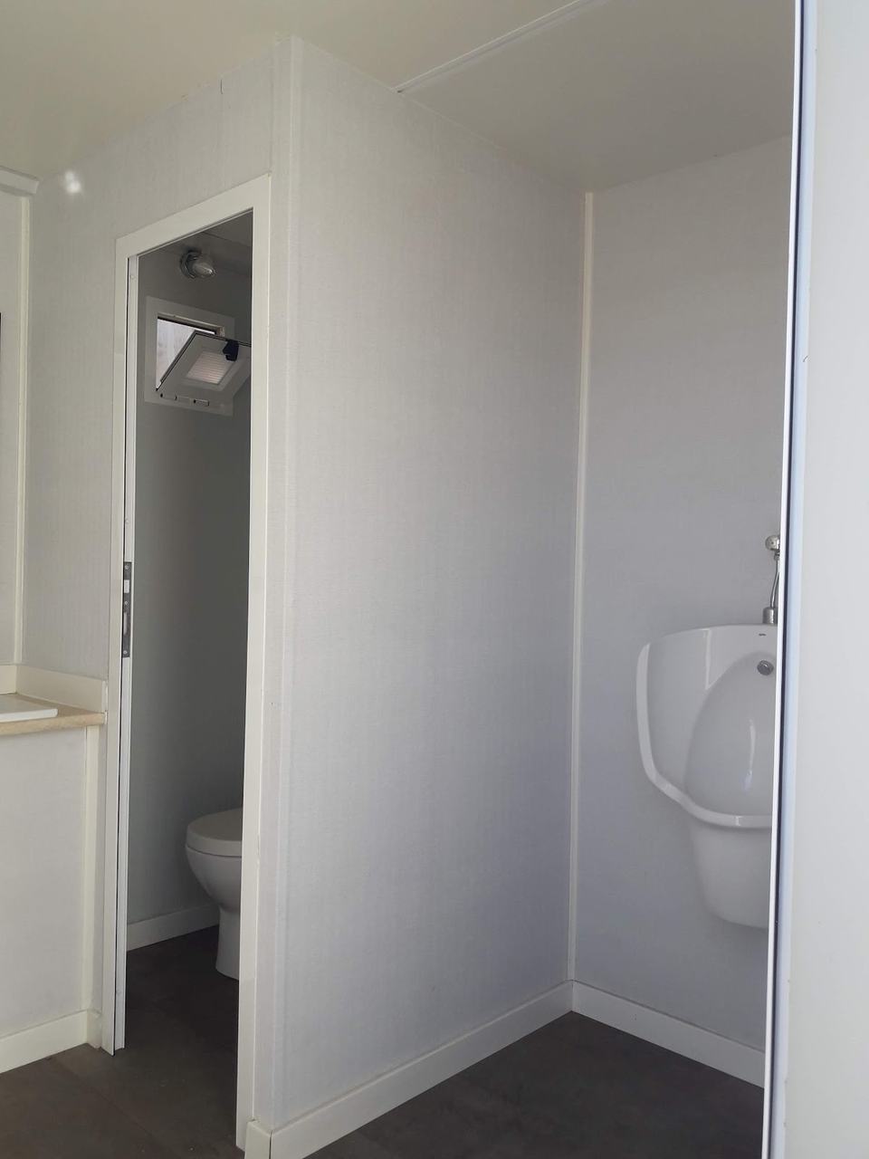 Cabisuar Cartagena | Construcciones Modulares | Casetas de obra y baños portátiles: fotografía 5