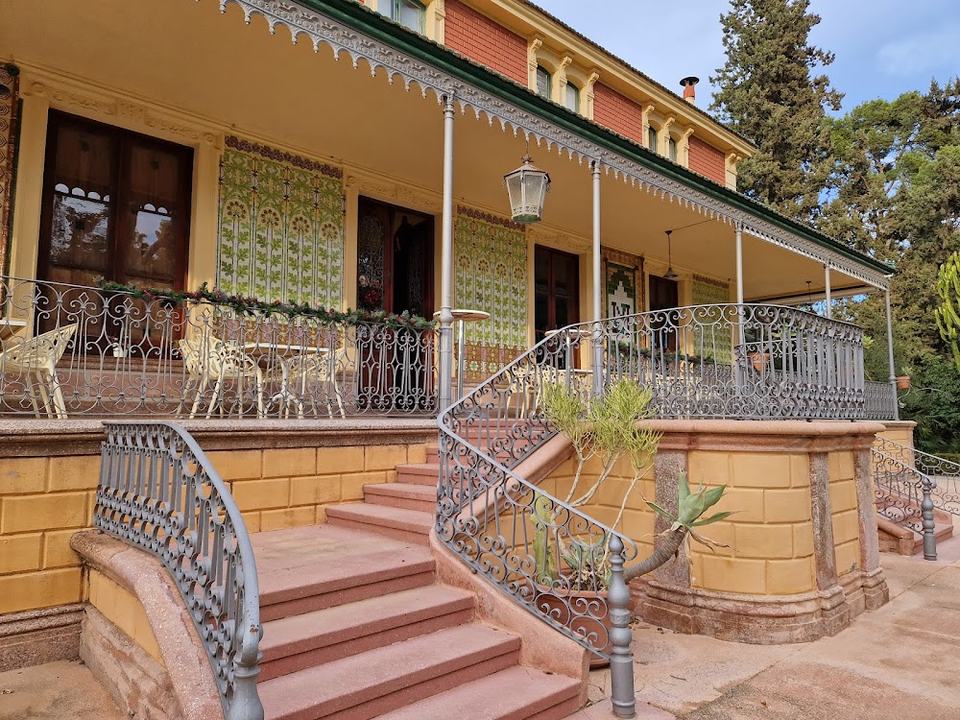 Restaurante Casa Beltrí: fotografía 4