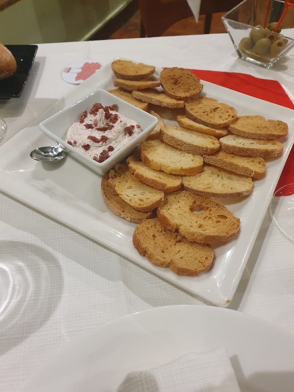 Restaurante Casa Beltrí: fotografía 5
