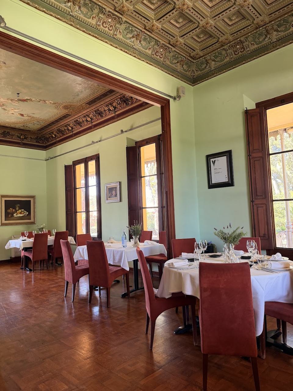 Restaurante Casa Beltrí: fotografía 6