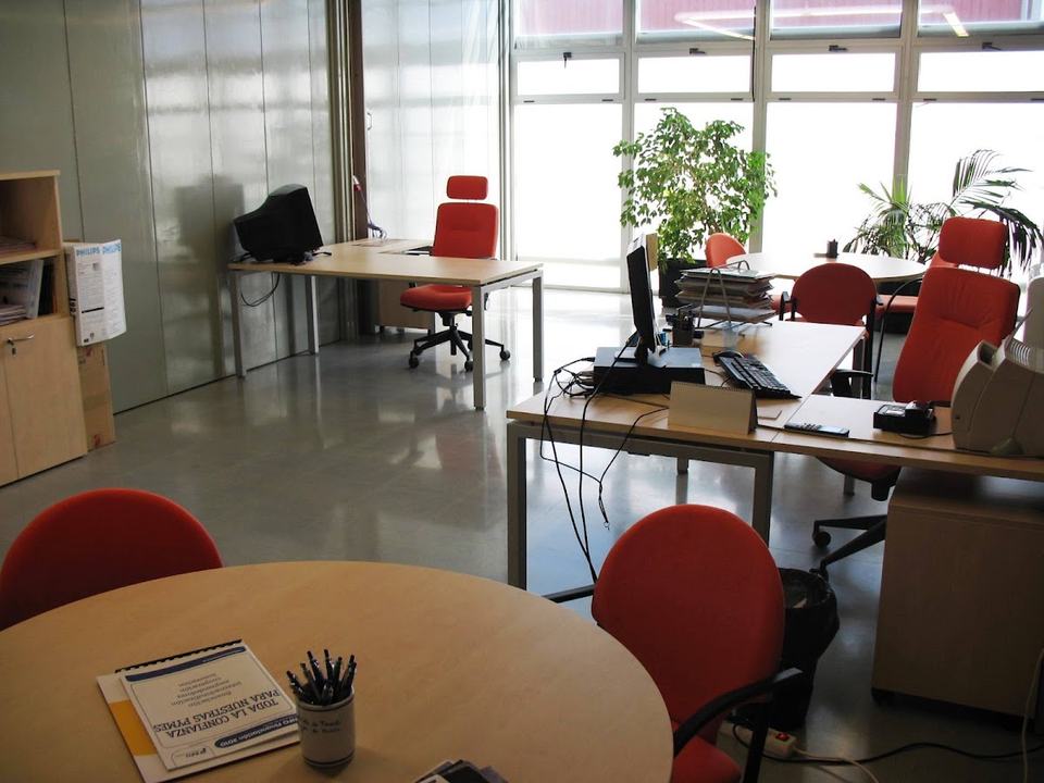 Centro Europeo de Empresas e Innovación Cartagena - CEEIC: fotografía 2