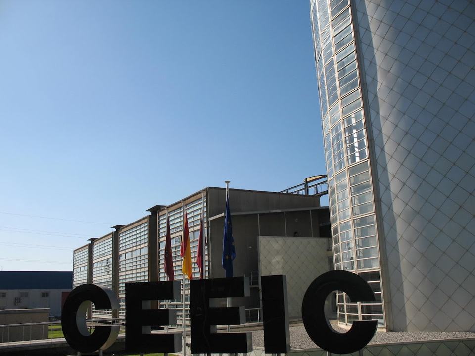 Centro Europeo de Empresas e Innovación Cartagena - CEEIC: fotografía 4