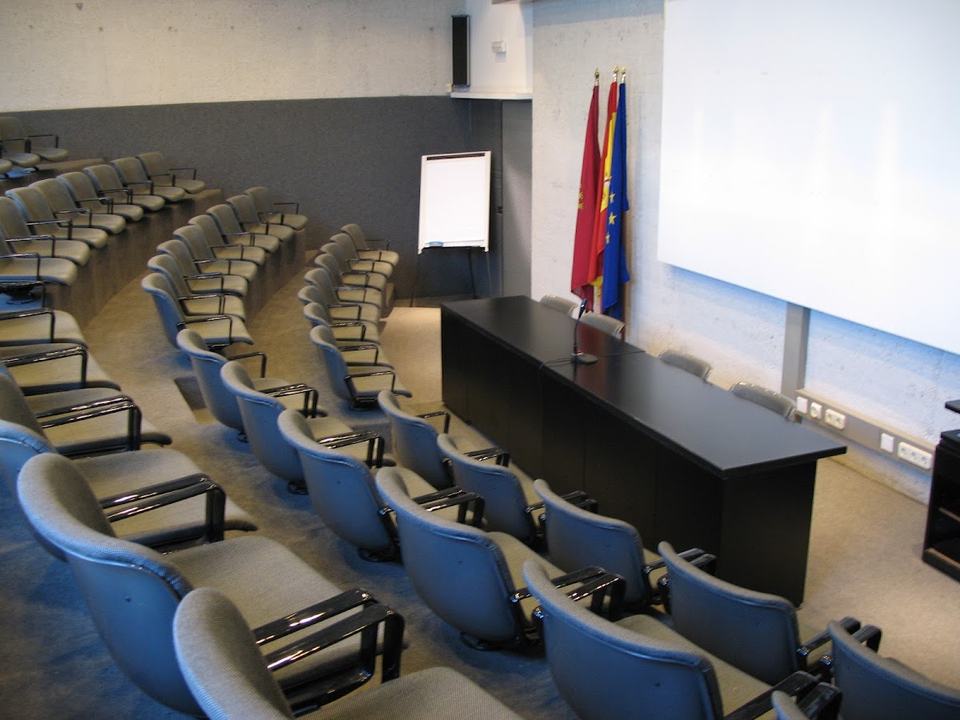 Centro Europeo de Empresas e Innovación Cartagena - CEEIC: fotografía 6