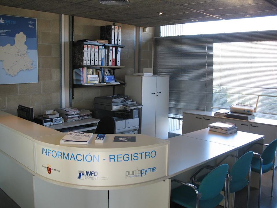 Centro Europeo de Empresas e Innovación Cartagena - CEEIC: fotografía 7