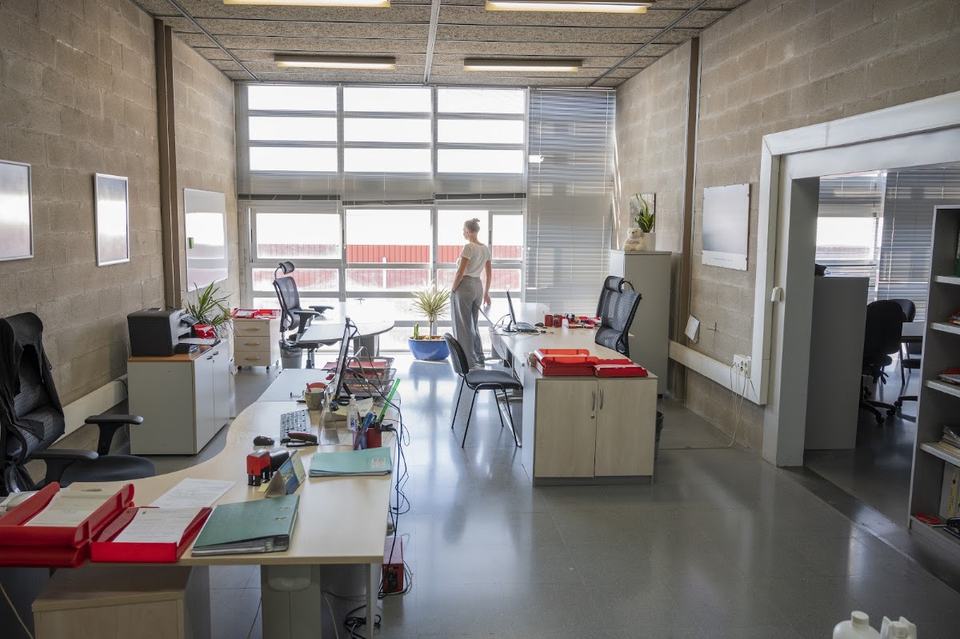 Centro Europeo de Empresas e Innovación Cartagena - CEEIC: fotografía 8