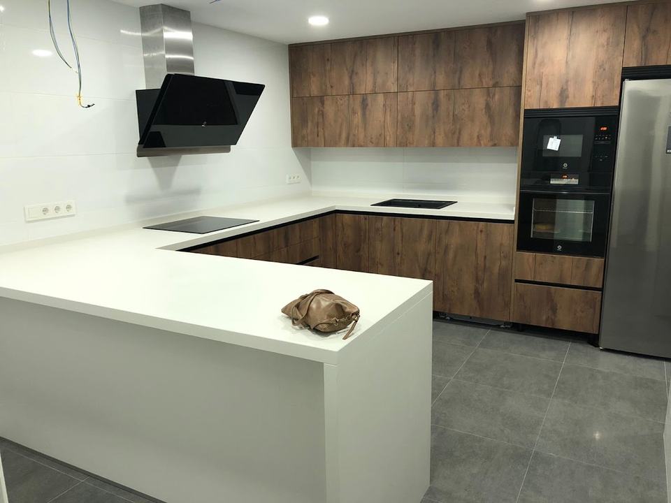 Cocinas Ferreira: fotografía 2