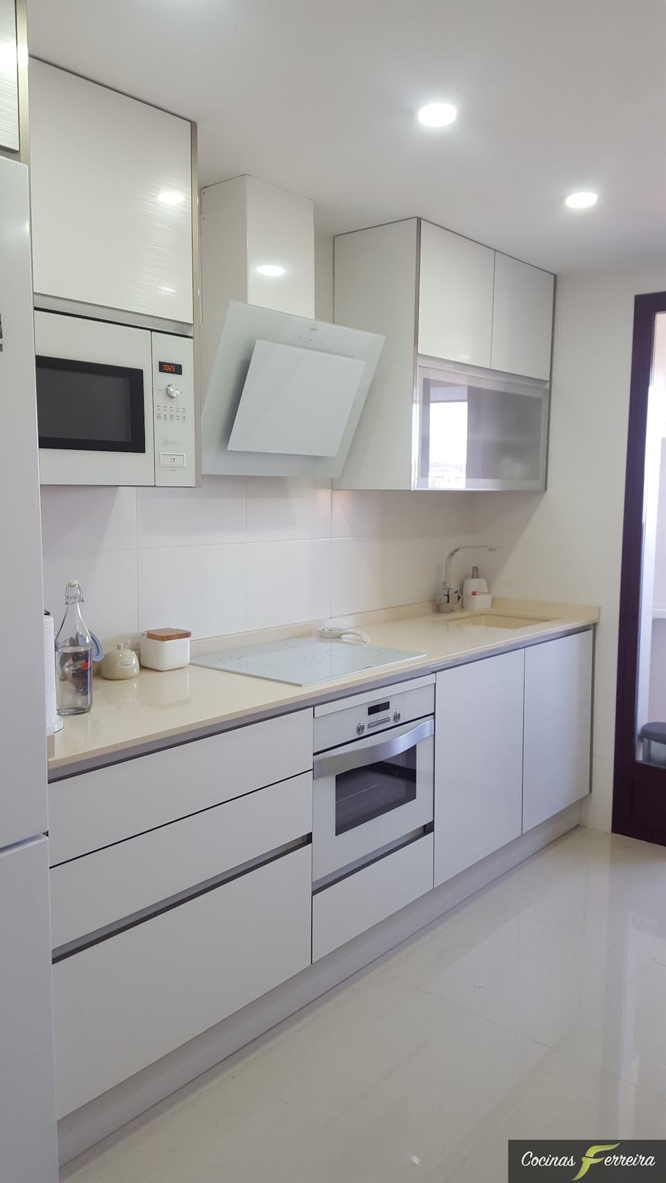 Cocinas Ferreira: fotografía 3