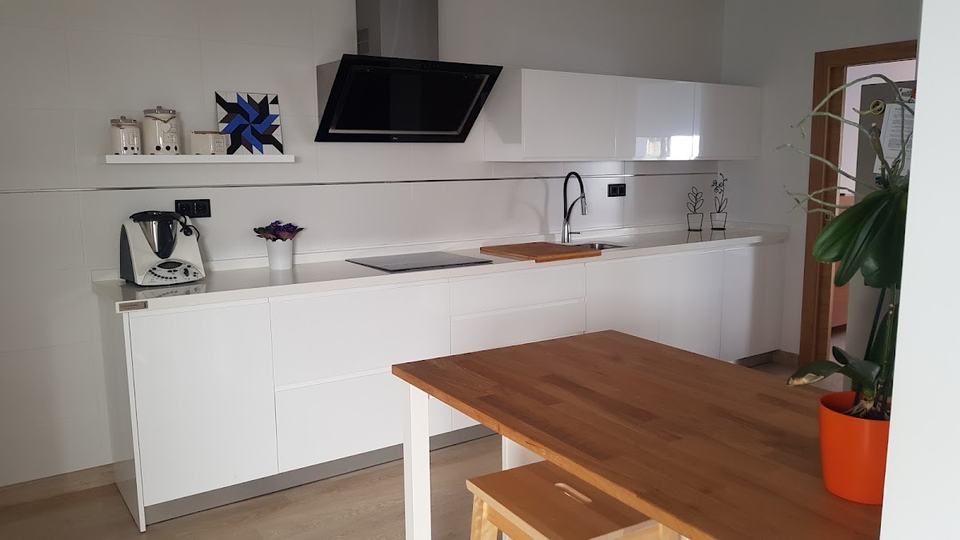 Cocinas Ferreira: fotografía 4