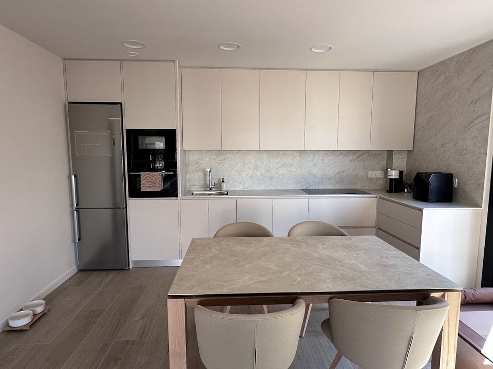 Cocinas Ferreira: fotografía 6
