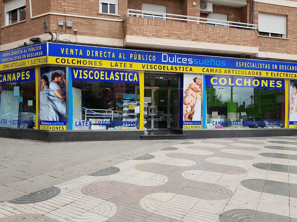 Colchones Dulces Sueños: fotografía 3