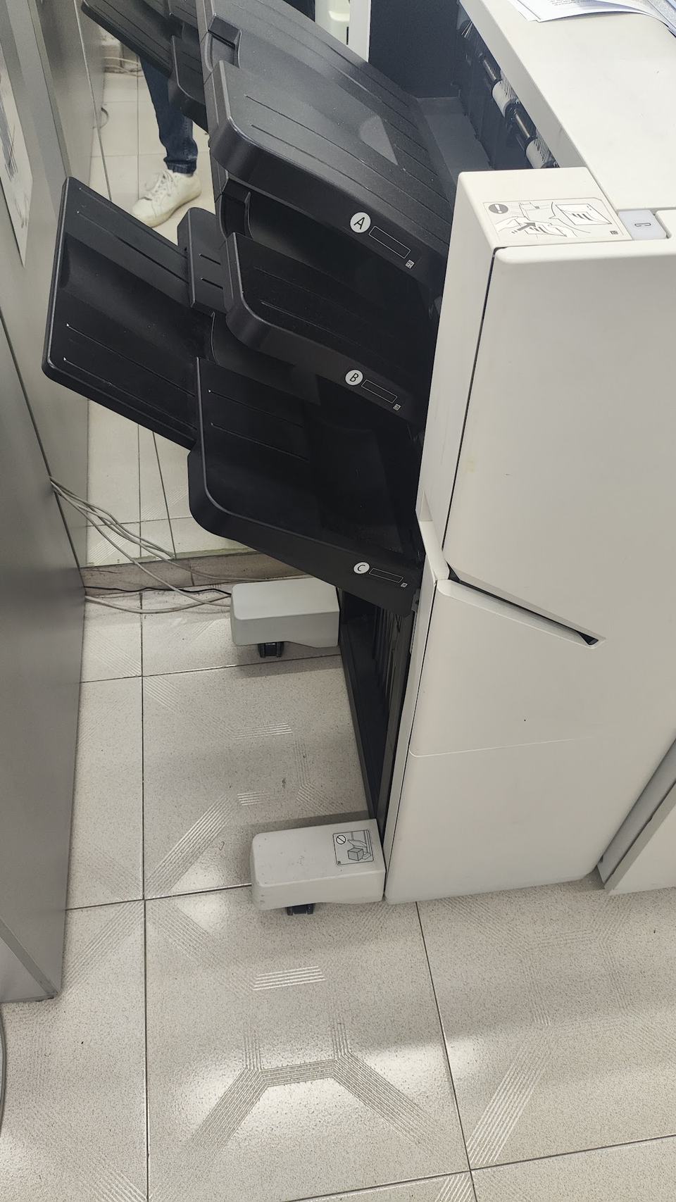 Copistería COPIMAX: fotografía 4