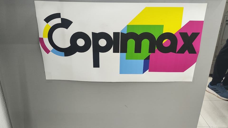 Copistería COPIMAX: fotografía 6