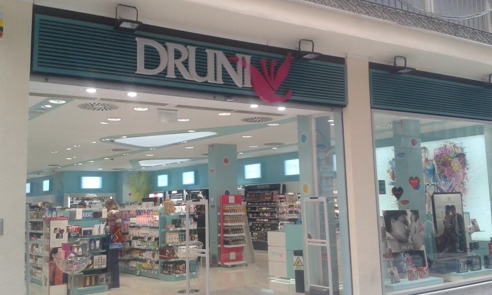 Druni Perfumerías ®: fotografía 4