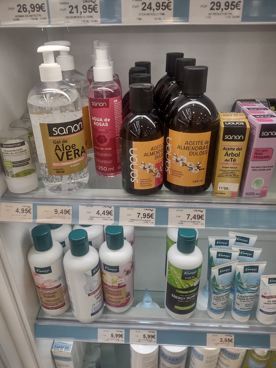 Druni Perfumerías ®: fotografía 6