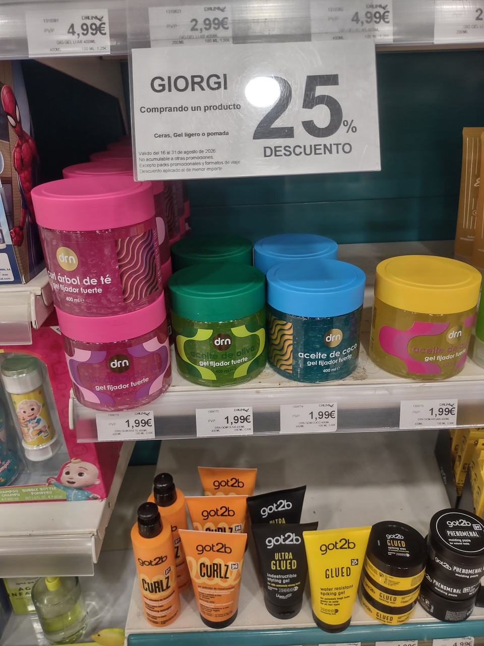 Druni Perfumerías ®: fotografía 7
