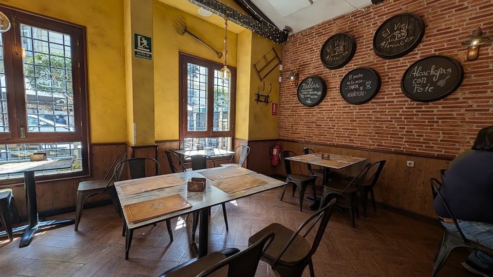 El Viejo Almacen: fotografía 4
