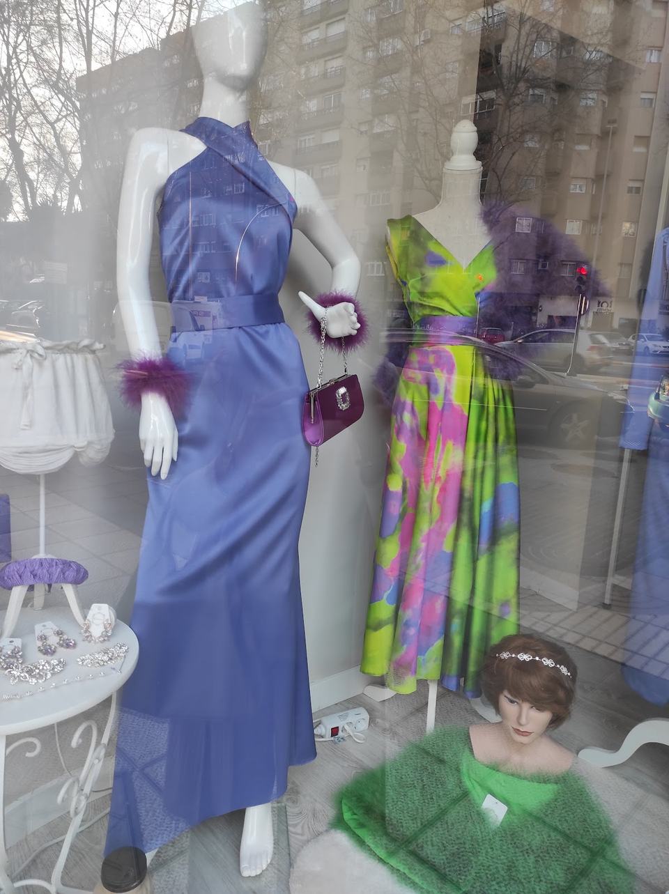 ESTRENA MODA: fotografía 2