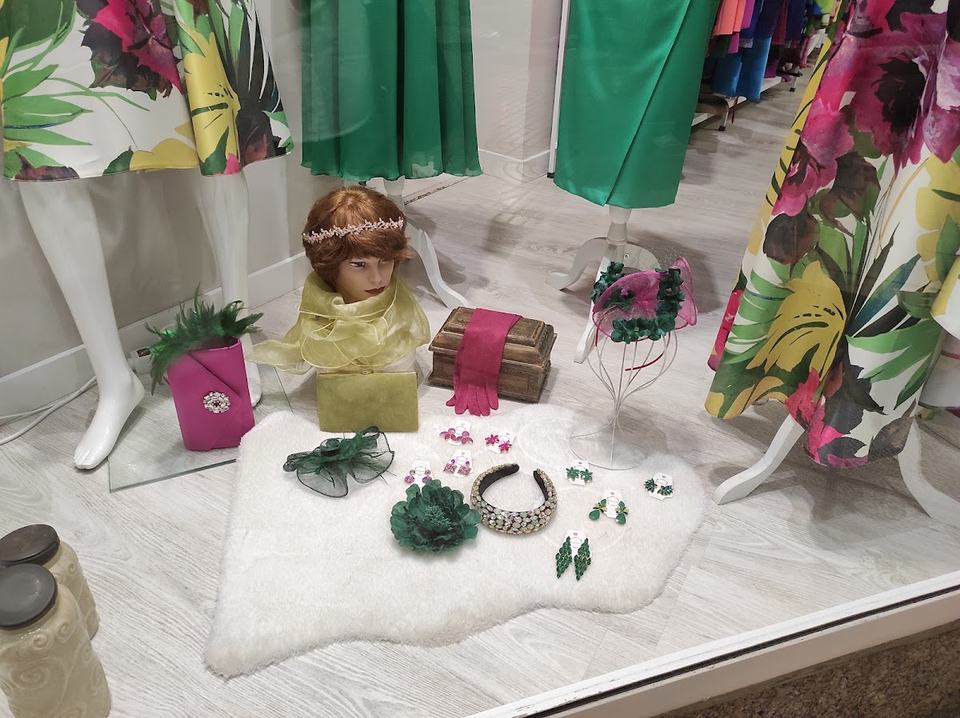 ESTRENA MODA: fotografía 3