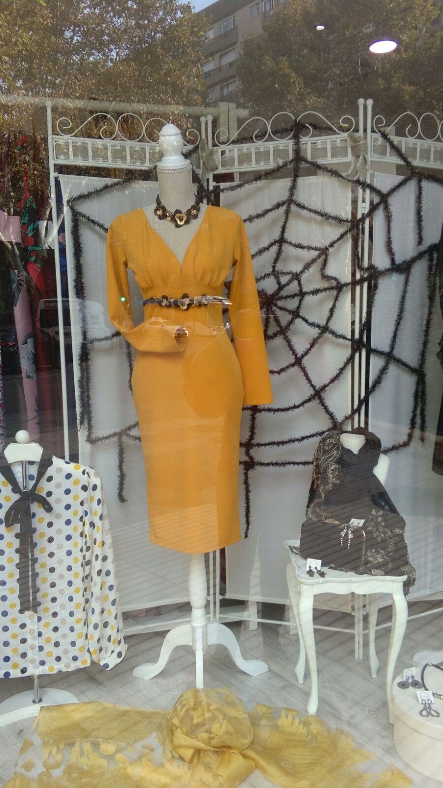ESTRENA MODA: fotografía 4