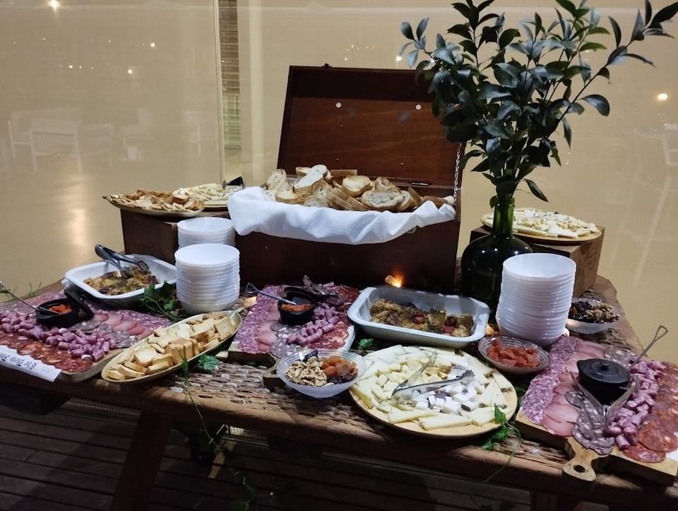 Restaurante Eszencia: fotografía 2