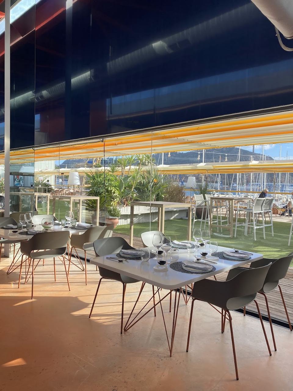 Restaurante Eszencia: fotografía 4