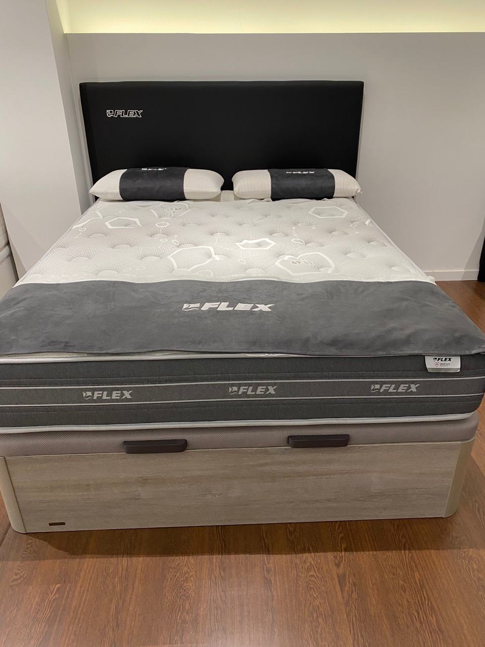 Flex Concept - Colchonería: fotografía 6