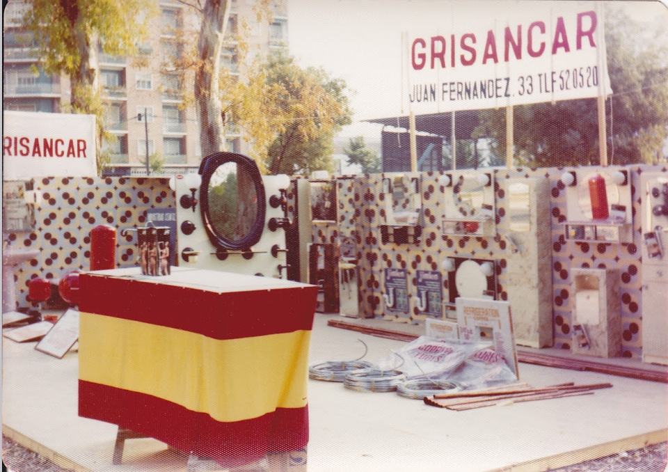 Grisancar: fotografía 2